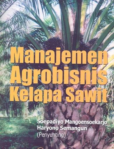 Manajemen Kebun Sawit